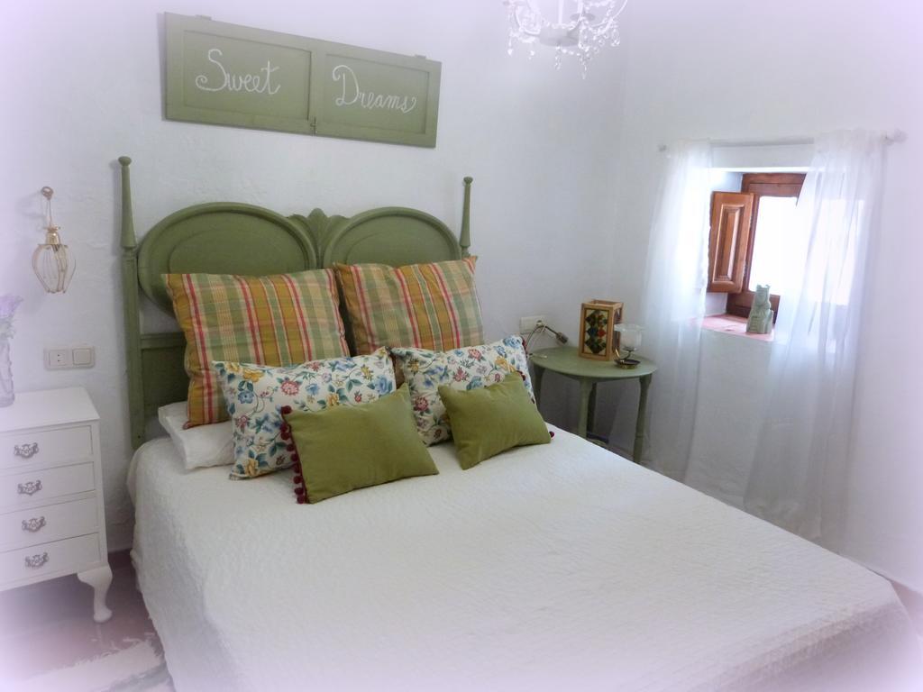 Country house Casa La Fragua