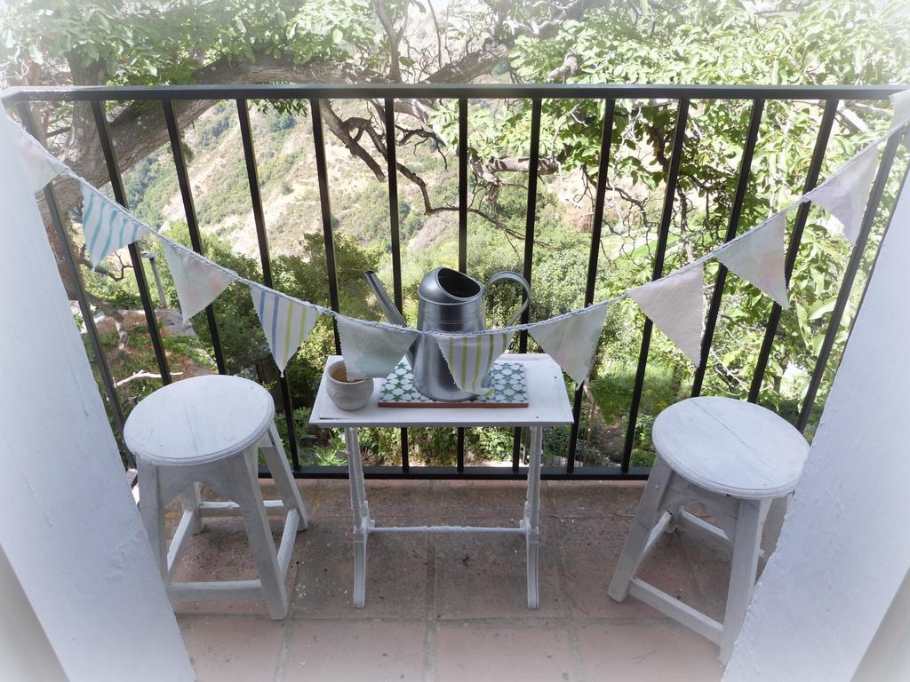 Casa La Fragua Country house *