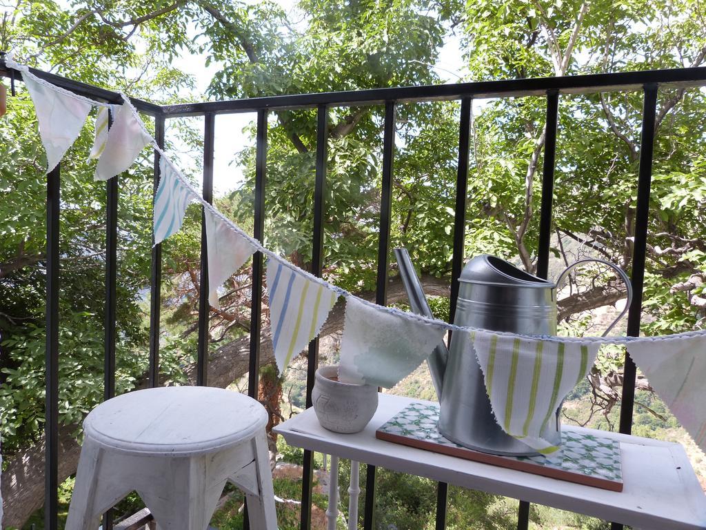 Casa La Fragua Country house *