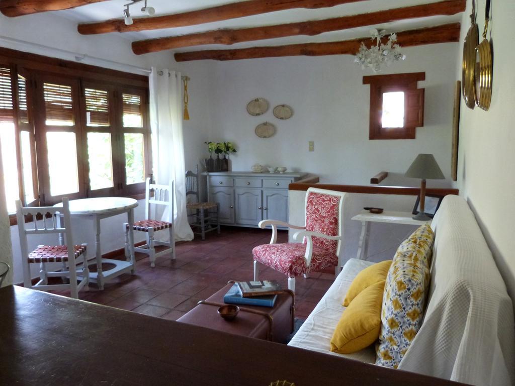 Casa La Fragua Country house *