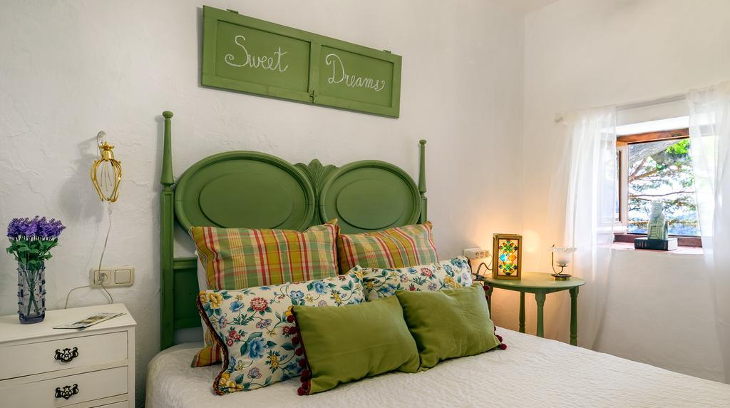 Country house Casa La Fragua
