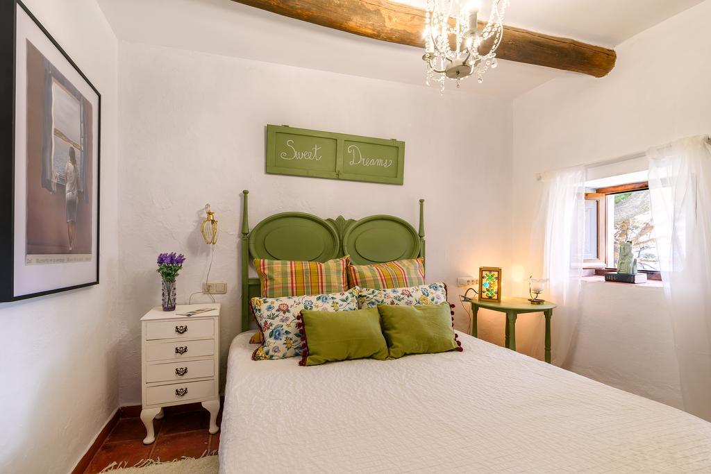 Country house Casa La Fragua *