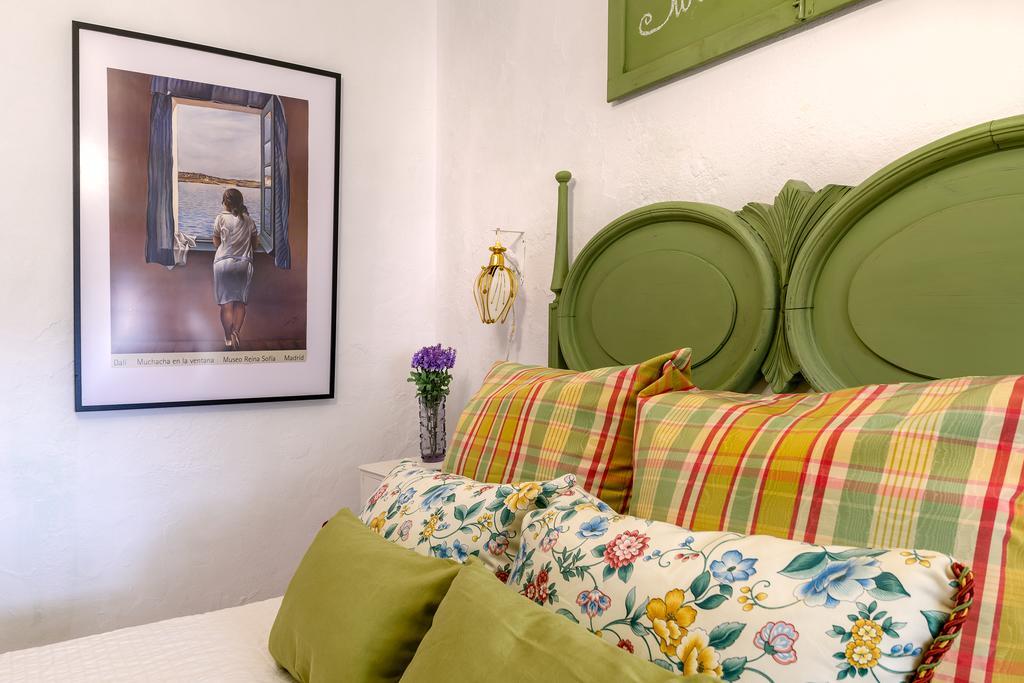 Country house Casa La Fragua *