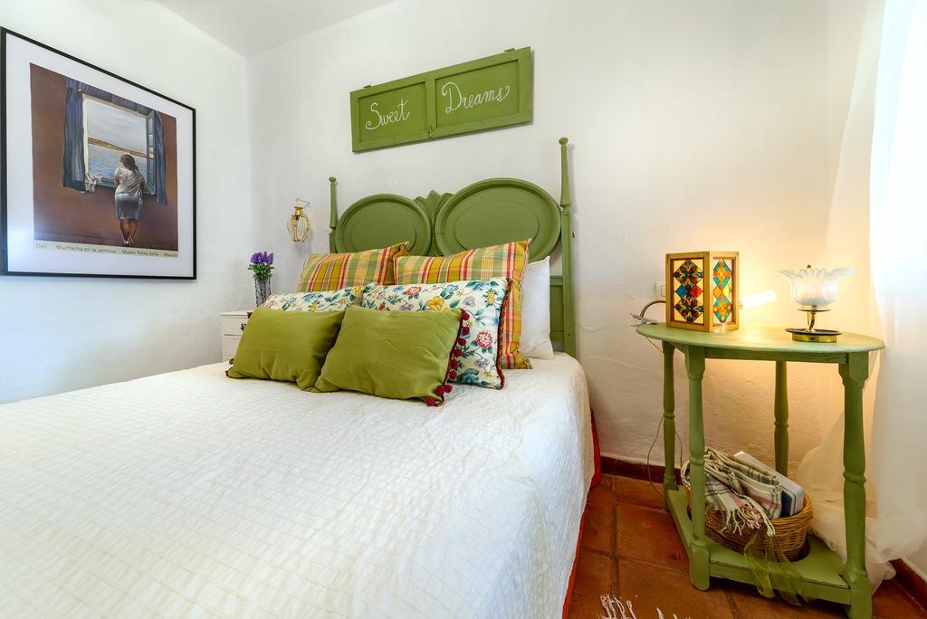Casa La Fragua Country house