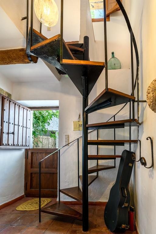 Country house Casa La Fragua *