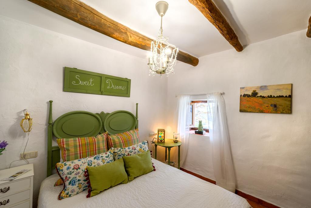 Country house Casa La Fragua