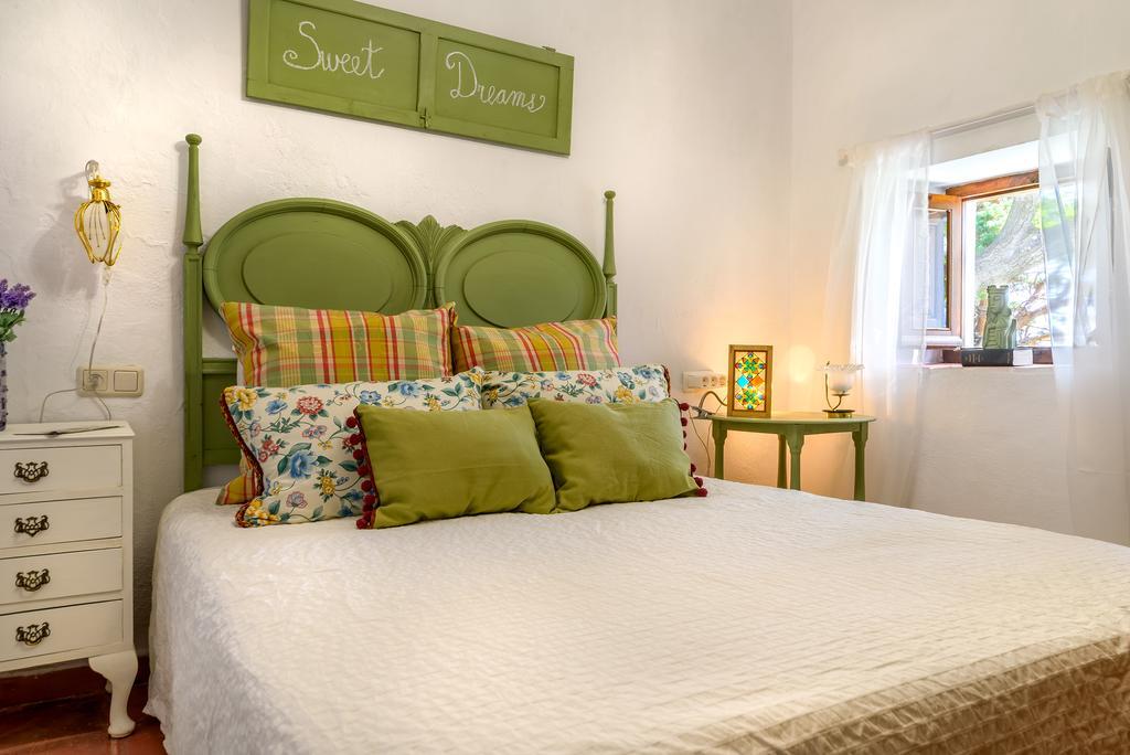 Casa La Fragua Country house *