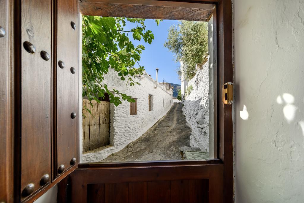 Country house Casa La Fragua *