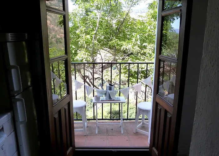 Casa La Fragua