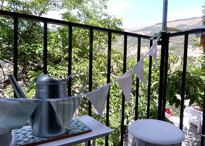Casa La Fragua
