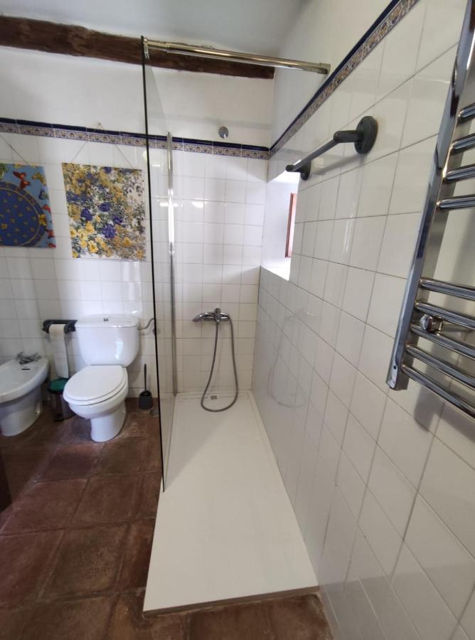 Casa La Fragua Séjour à la campagne