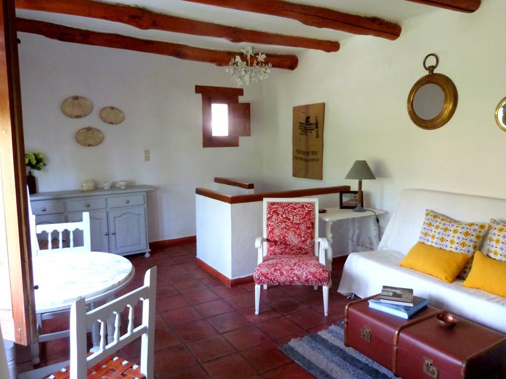 Casa La Fragua *