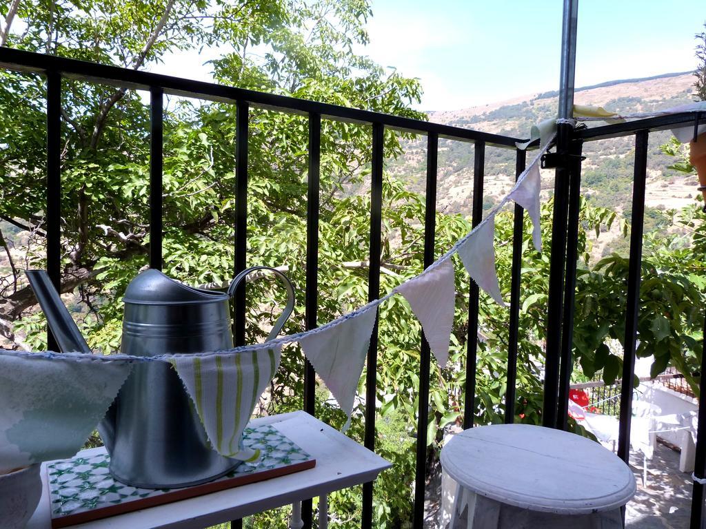 Casa La Fragua Séjour à la campagne