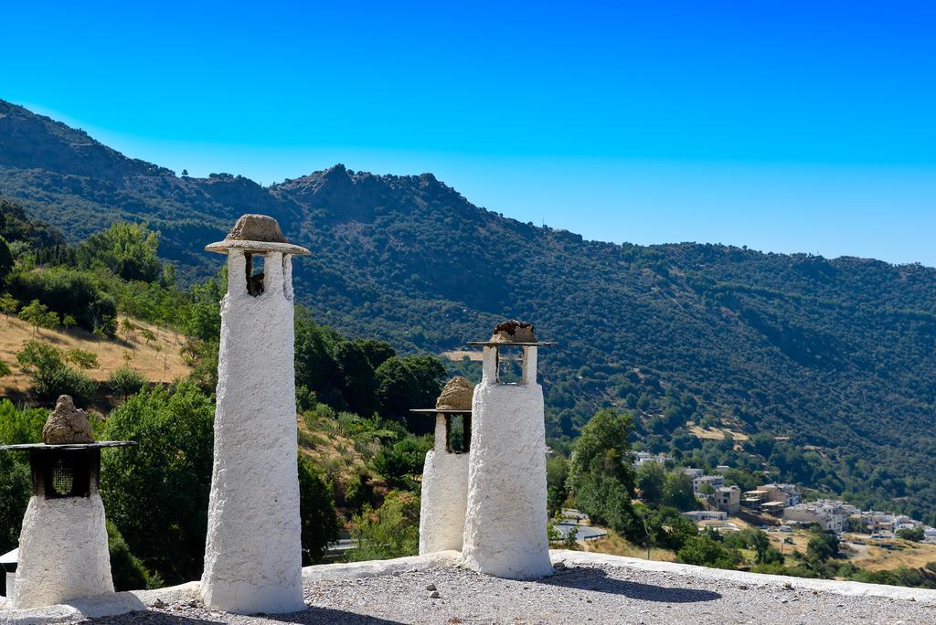 Casa La Fragua Séjour à la campagne