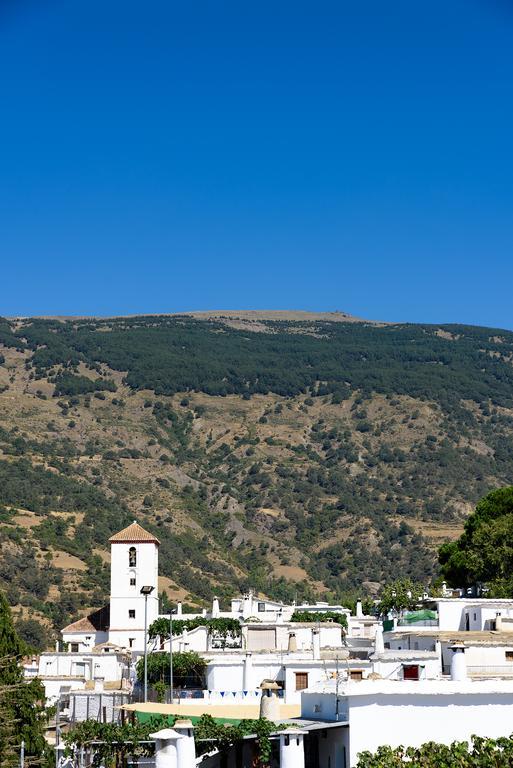 Casa La Fragua Séjour à la campagne *