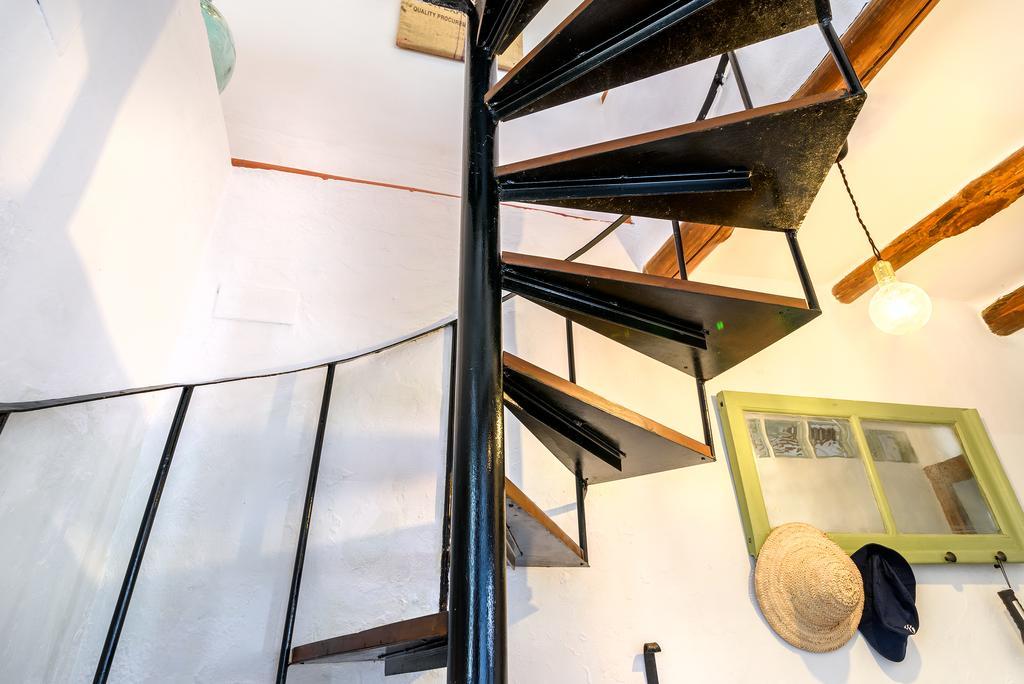 Gospodarstwo wiejskie Casa La Fragua Capileira