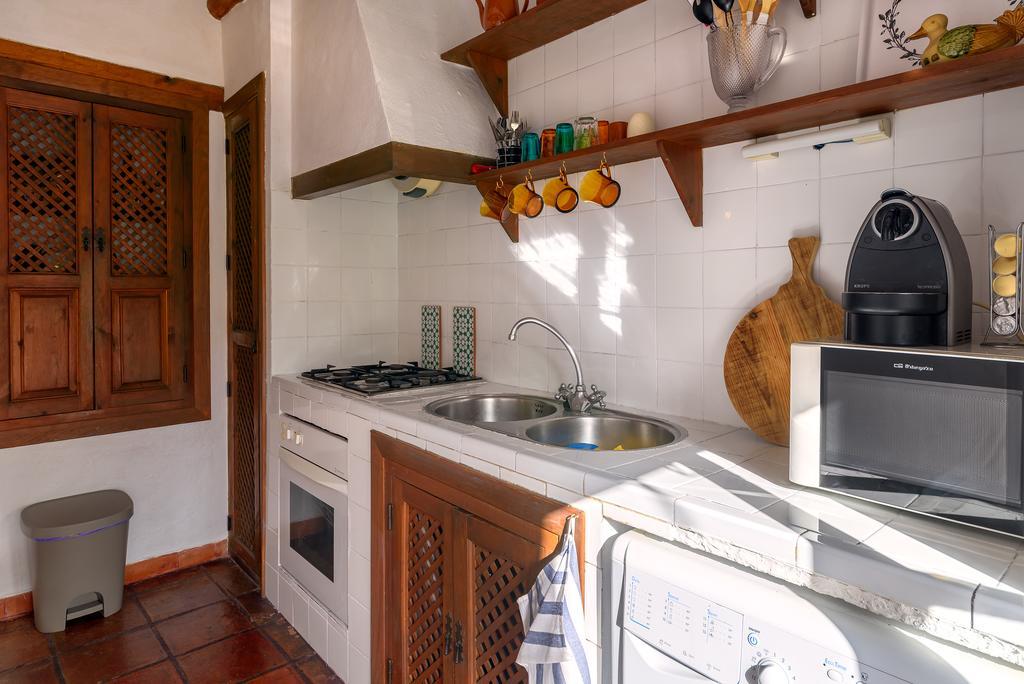 Gospodarstwo wiejskie Casa La Fragua