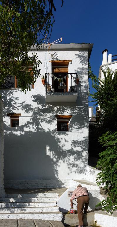 Casa La Fragua Séjour à la campagne