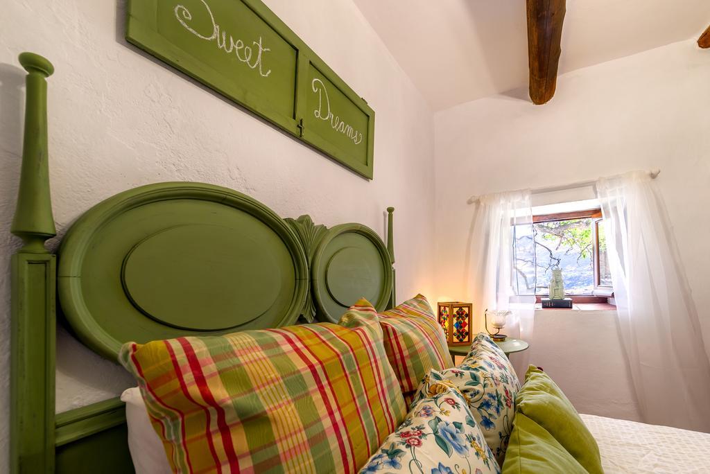 Casa La Fragua Séjour à la campagne Capileira