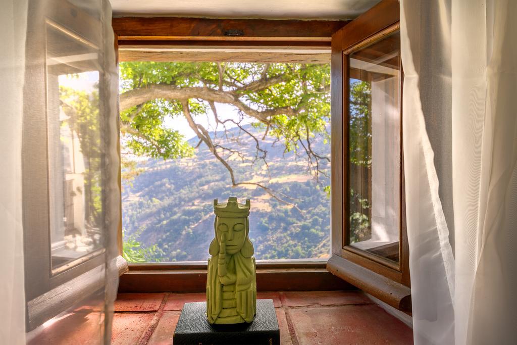 Casa La Fragua Séjour à la campagne Capileira