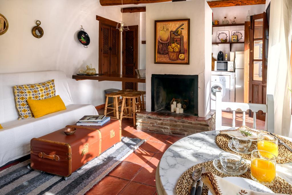 Gospodarstwo wiejskie Casa La Fragua