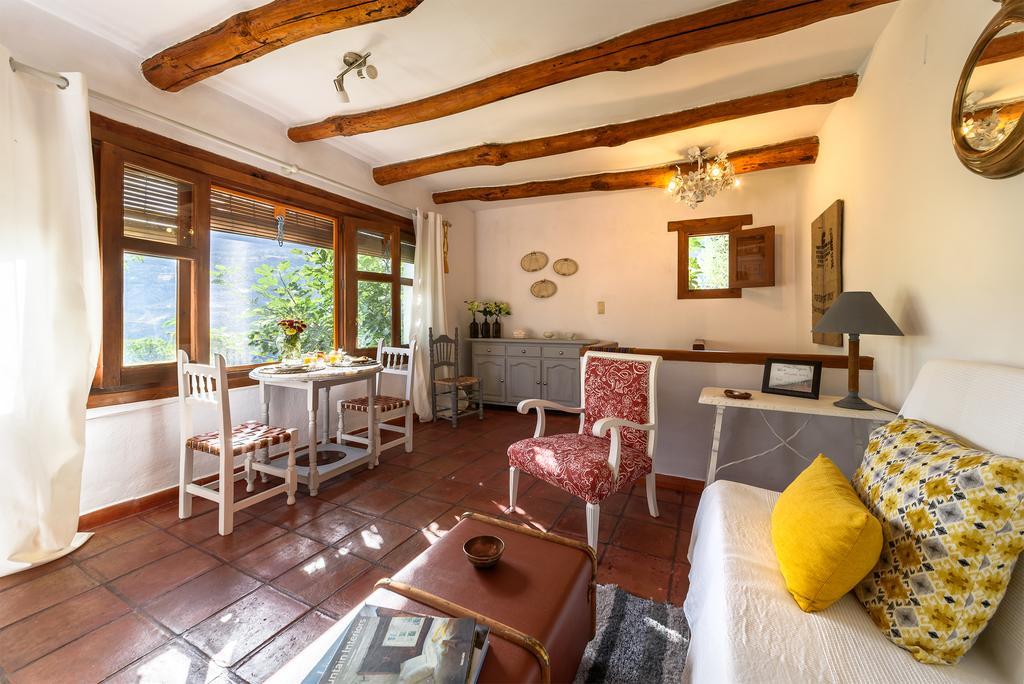 Casa La Fragua *