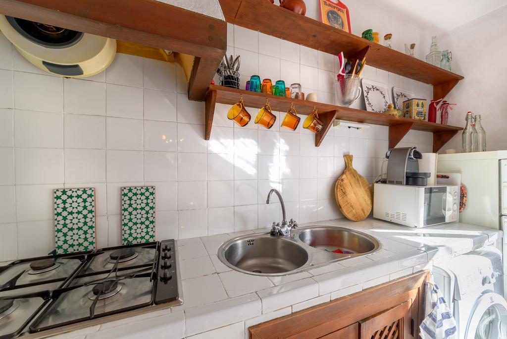 Casa La Fragua Gospodarstwo wiejskie