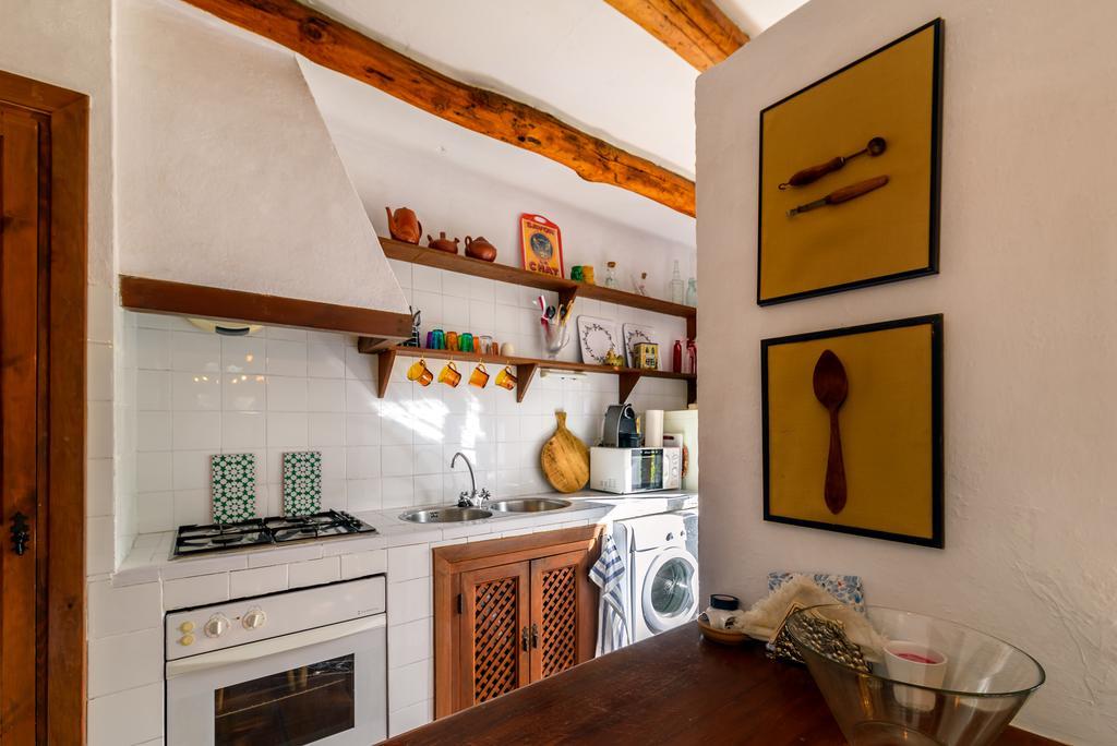 Casa La Fragua *
