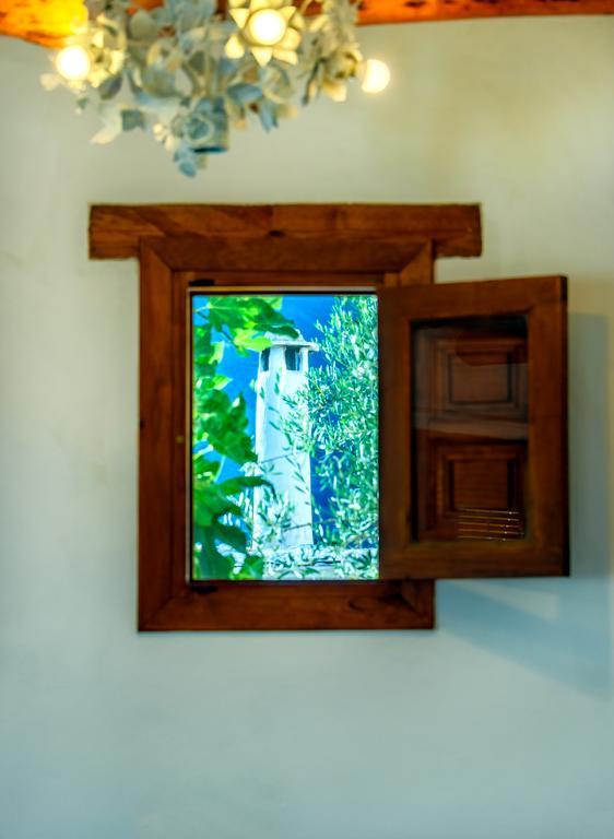 Casa La Fragua